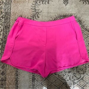 Trina Turk Tulip Shorts